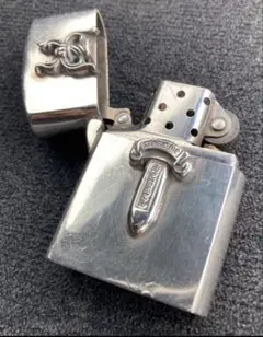 2026年最新】CHROME_HEARTS_入手困難の人気アイテム - メルカリ