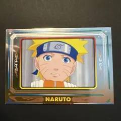 2026年最新】NARUTOエッチングカードの人気アイテム - メルカリ