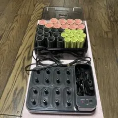 2026年最新】ナショナル ホットカーラーの人気アイテム - メルカリ