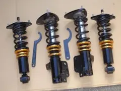 2026年最新】Zn6 86 車高調の人気アイテム - メルカリ