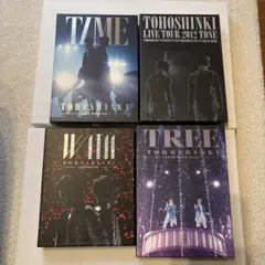 2026年最新】東方神起dvdの人気アイテム - メルカリ