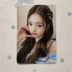 2026年最新】ウォニョン サノク トレカの人気アイテム - メルカリ