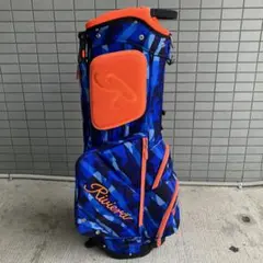 2026年最新】Rivieras ゴルフバッグ・キャディバッグの人気アイテム