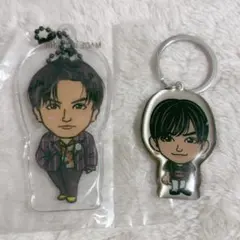 2026年最新】川村壱馬キーホルダーの人気アイテム - メルカリ