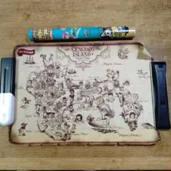 2026年最新】アラレちゃん地図の人気アイテム - メルカリ