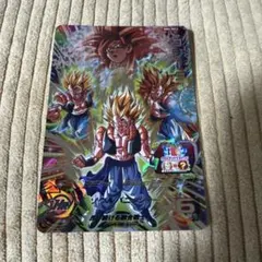 2026年最新】ドラゴンボールヒーローズmm5 ゴジータの人気アイテム