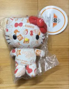 2026年最新】キティちゃんジャイアンツの人気アイテム - メルカリ