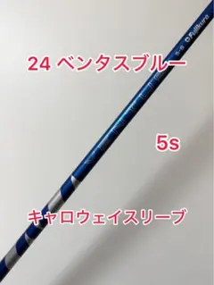 2026年最新】VENTUS blue 24 callawayの人気アイテム - メルカリ