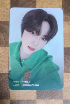 2026年最新】ジュヒョン nine.iの人気アイテム - メルカリ