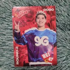 2026年最新】dリーグ カードの人気アイテム - メルカリ