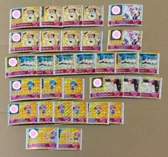 2026年最新】プリパラ アゲアゲアイテムの人気アイテム - メルカリ