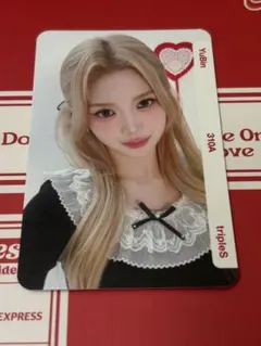 2026年最新】triples ユビンの人気アイテム - メルカリ