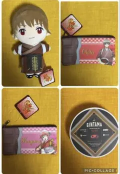 2026年最新】銀魂 バレンタインの人気アイテム - メルカリ