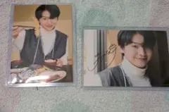 2026年最新】簡秀吉 サインの人気アイテム - メルカリ