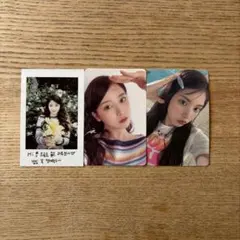 2026年最新】nmixx ジウ トレカの人気アイテム - メルカリ