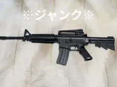 2026年最新】m4a1 マルイ ジャンクの人気アイテム - メルカリ