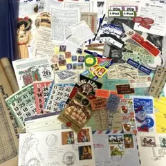 2026年最新】ヴィンテージ紙ものの人気アイテム - メルカリ