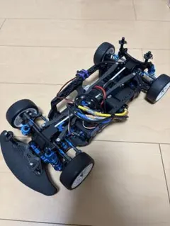 2026年最新】タミヤ ta04の人気アイテム - メルカリ