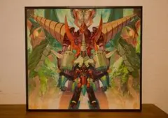 2026年最新】天元突破グレンラガン blu-ray boxの人気アイテム - メルカリ