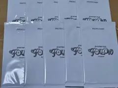 2026年最新】seventeen トレカパック 未開封の人気アイテム - メルカリ