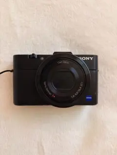 2026年最新】ソニー SONY DSC-RX100M2の人気アイテム - メルカリ