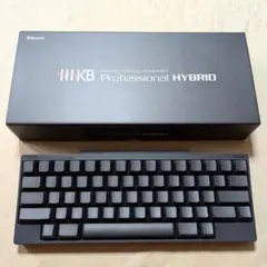 2026年最新】hhKB professional hybrid type-s 無刻印の人気アイテム