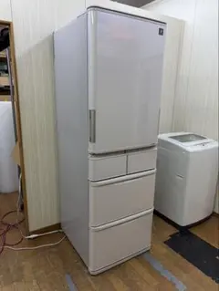 2026年最新】sharp 冷蔵庫 412の人気アイテム - メルカリ