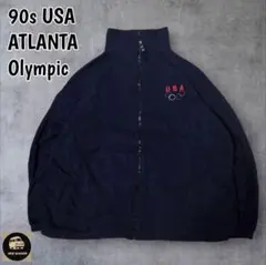 2026年最新】アトランタオリンピック ジャケットの人気アイテム - メルカリ