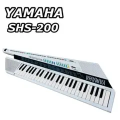 2026年最新】YAMAHA SHS-200の人気アイテム - メルカリ