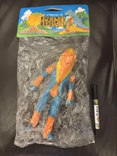 2026年最新】メトロン星人jrの人気アイテム - メルカリ