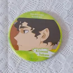 2026年最新】佐久早聖臣 缶バッジの人気アイテム - メルカリ