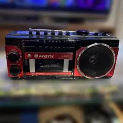 2026年最新】ラジオカセットレコーダー 昭和レトロ ラジカセの人気