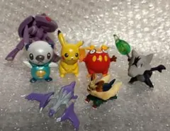 2026年最新】モンコレ メガラティオスの人気アイテム - メルカリ