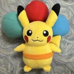 2026年最新】ぬいぐるみ そらとぶピカチュウの人気アイテム - メルカリ