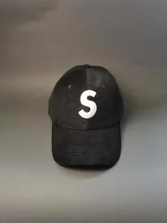 2026年最新】SUPREME キャップ sロゴ コーデュロイの人気アイテム