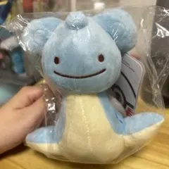 2026年最新】メタモン ぬいぐるみ へんしん ラプラスの人気アイテム