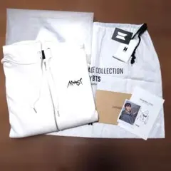 2026年最新】armyst zip-up hoodyの人気アイテム - メルカリ