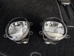 2026年最新】トヨタ純正フォグランプユニットの人気アイテム - メルカリ