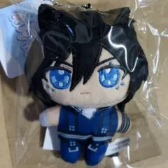 ニトロキラル スロウダメージ キラメモ ぬいパル ぬいぐるみマスコット