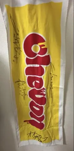 2026年最新】chevon サインの人気アイテム - メルカリ