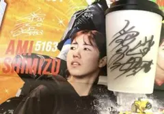 2026年最新】5163清水愛海の人気アイテム - メルカリ