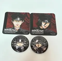 2026年最新】ライチ 光クラブ 缶バッジの人気アイテム - メルカリ