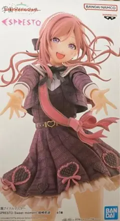 2026年最新】姫崎莉波 学園アイドルマスター ESPRESTOの人気アイテム