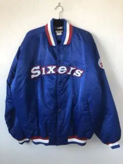 2026年最新】76ers ジャケットの人気アイテム - メルカリ