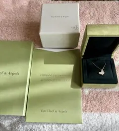 2026年最新】ヴァンクリーフブレスレットの人気アイテム - メルカリ