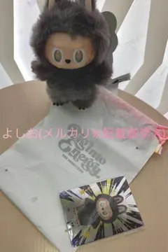 2026年最新】Labubu シークレットの人気アイテム - メルカリ