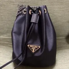 2026年最新】prada ノベルティ ショルダーの人気アイテム - メルカリ