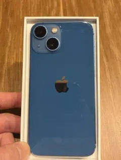 2026年最新】iPhone 13 mini 256gb 新品未開封の人気アイテム - メルカリ