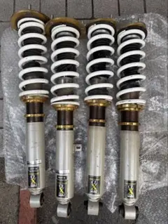 2026年最新】HKS クラウン 車高調の人気アイテム - メルカリ