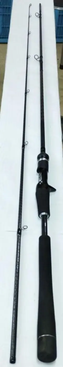 2026年最新】シーバスロッド シマノ ルナミスの人気アイテム - メルカリ